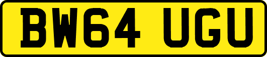 BW64UGU
