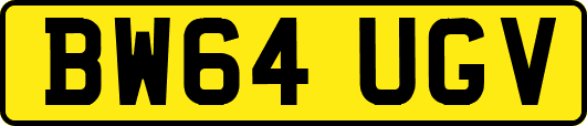 BW64UGV
