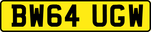 BW64UGW