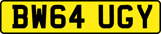 BW64UGY
