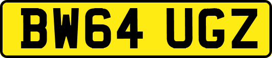 BW64UGZ