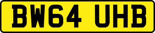 BW64UHB