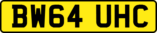 BW64UHC