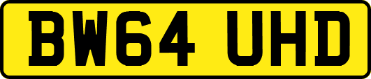 BW64UHD