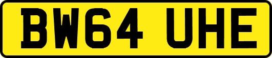BW64UHE