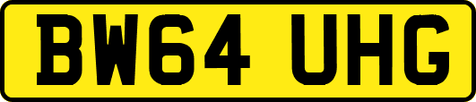 BW64UHG