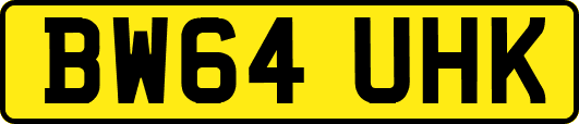 BW64UHK