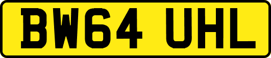 BW64UHL