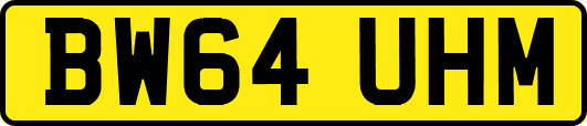 BW64UHM