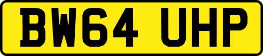 BW64UHP