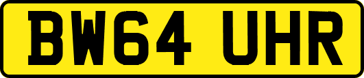 BW64UHR