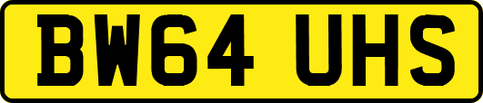 BW64UHS