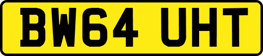 BW64UHT
