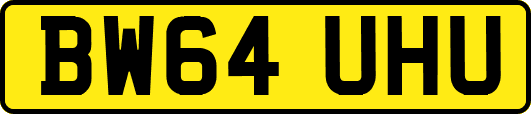 BW64UHU