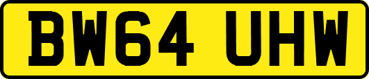 BW64UHW