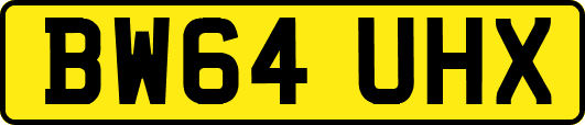 BW64UHX