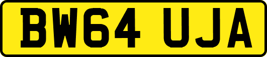 BW64UJA