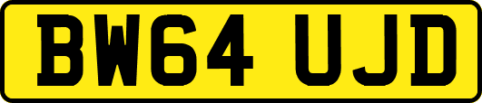 BW64UJD