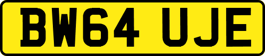 BW64UJE