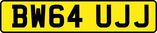 BW64UJJ