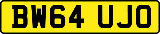 BW64UJO