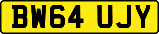BW64UJY