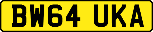 BW64UKA