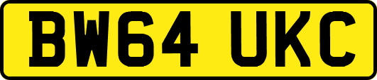 BW64UKC