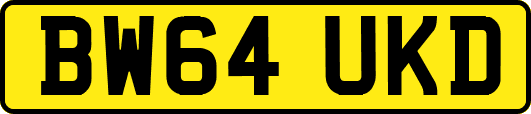 BW64UKD