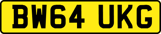 BW64UKG
