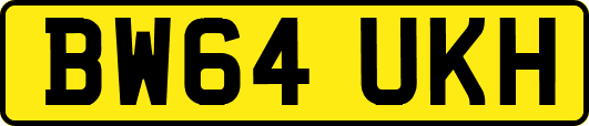 BW64UKH