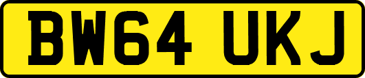 BW64UKJ