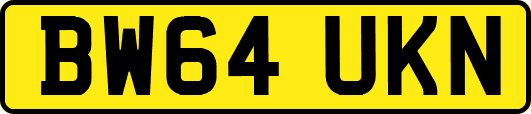 BW64UKN