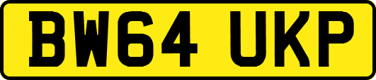 BW64UKP
