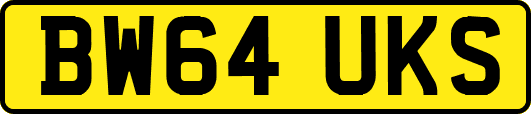 BW64UKS