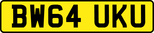 BW64UKU