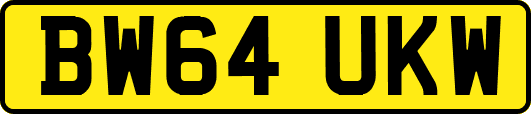 BW64UKW