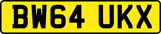 BW64UKX