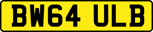 BW64ULB