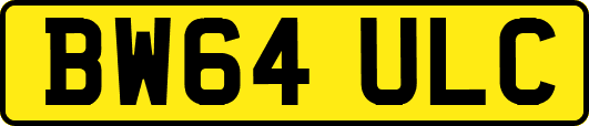 BW64ULC