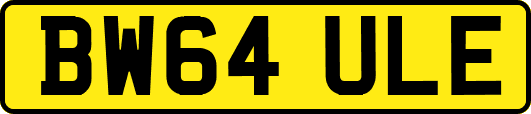 BW64ULE