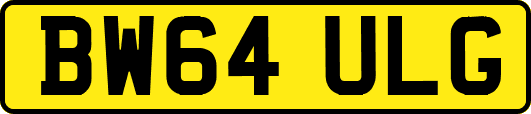 BW64ULG
