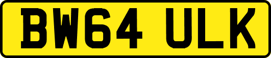 BW64ULK