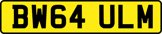 BW64ULM