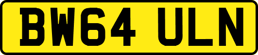 BW64ULN