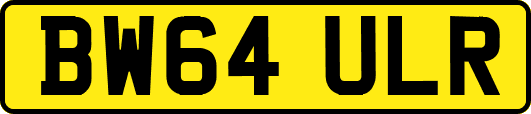 BW64ULR
