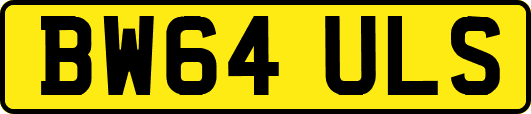 BW64ULS