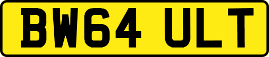 BW64ULT