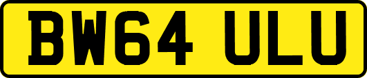 BW64ULU