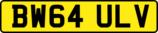 BW64ULV